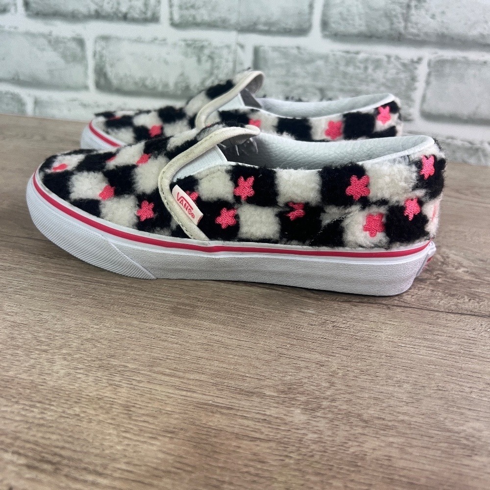 Vans class slip o black white - Picture 5 of 9